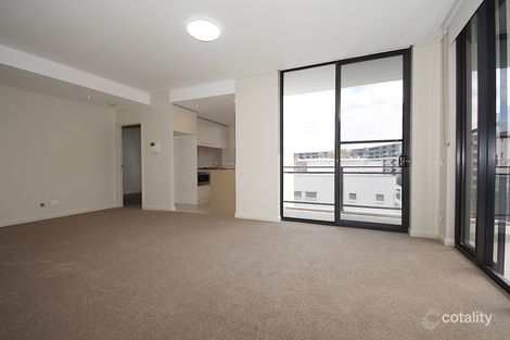 501/46 Amalfi Dr, Wentworth Point, NSW 2127