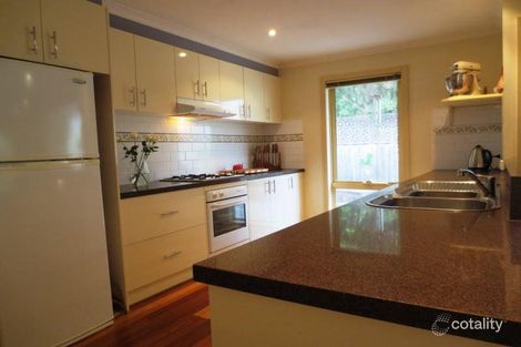 Property photo of 2/9 Leonard Street Ringwood VIC 3134