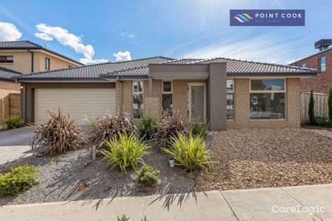 Property photo of 131 Malibu Boulevard Point Cook VIC 3030