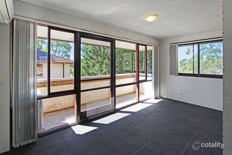 Property photo of 5/7 Lachlan Avenue Macquarie Park NSW 2113