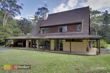 Property photo of 1 Wirrabara Road Dural NSW 2158