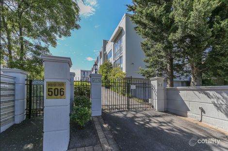 18/506 Glenferrie Rd, Hawthorn, VIC 3122