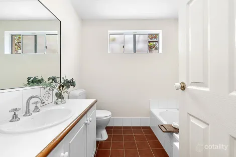 Property photo of 23B Bulimba Road Nedlands WA 6009