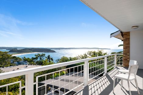 Property photo of 117 Bynya Road Palm Beach NSW 2108