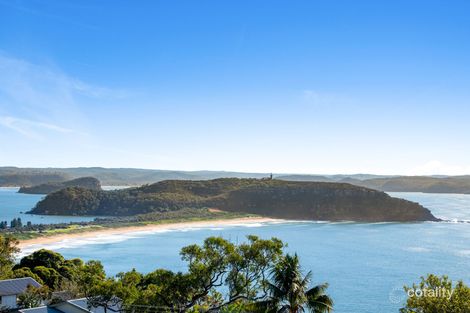 Property photo of 117 Bynya Road Palm Beach NSW 2108
