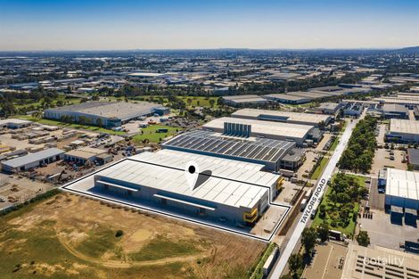 935-951 Taylors Rd, Dandenong South, VIC 3175