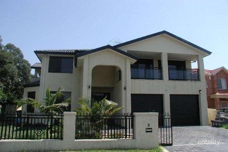2 Athlone St, Cecil Hills, NSW 2171