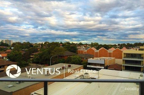 601/111 Wigram St, Harris Park, NSW 2150