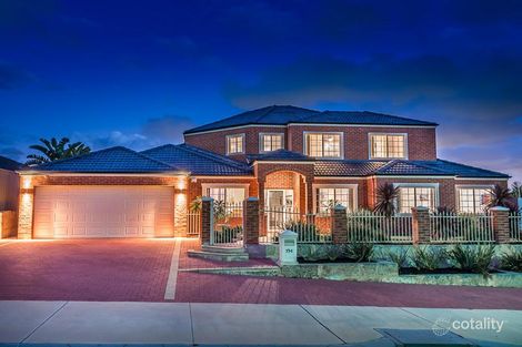 Property photo of 154 Delgado Parade Iluka WA 6028
