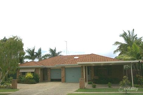 2/6 Bottlewood Ct, Burleigh Waters, QLD 4220