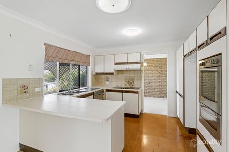 Property photo of 2 Andrew Court Alexandra Hills QLD 4161