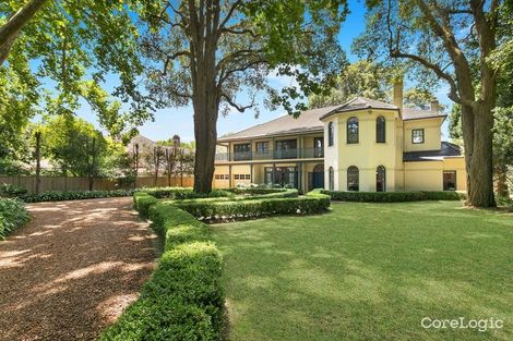 Property photo of 12A Water Street Wahroonga NSW 2076