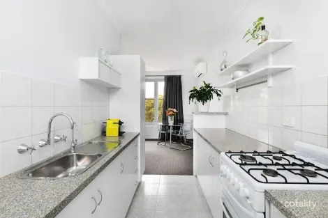 Property photo of 4/49 Tennyson Street Kurralta Park SA 5037