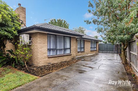 Property photo of 29 Jillian Street Cranbourne VIC 3977