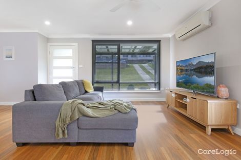 Property photo of 107 Burke Road Dapto NSW 2530