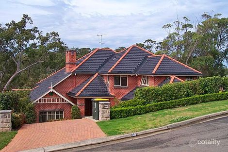 38 Deakin Pl, West Pennant Hills, NSW 2125