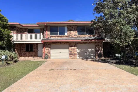 2/9 Barrett Dr, Lennox Head, NSW 2478