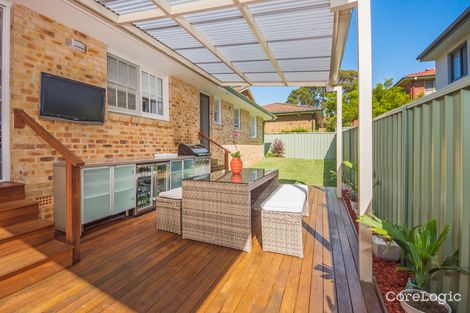 Property photo of 16/5 Oleander Parade Caringbah NSW 2229