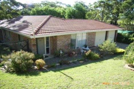 Property photo of 1 Cumberteen Street Hill Top NSW 2575