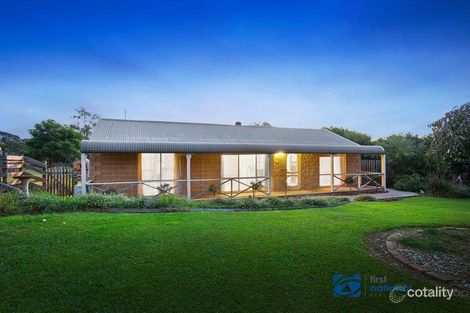 50 Fairway Dr, Drouin, VIC 3818