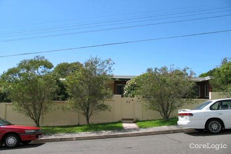 Property photo of 22 Vista Avenue Balgowlah Heights NSW 2093