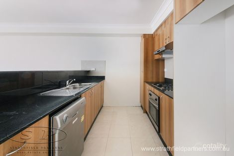 23/1-4 The Crescent, Strathfield, NSW 2135