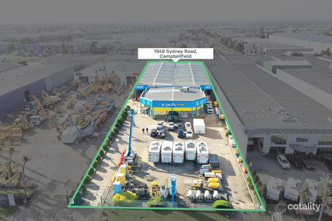 1948 Sydney Rd, Campbellfield, VIC 3061