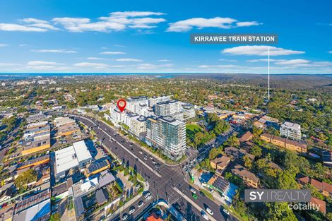 Property photo of 204/9 Village Place Kirrawee NSW 2232