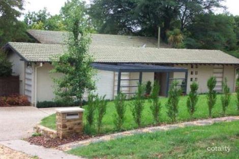 Property photo of 93 Mugga Way Red Hill ACT 2603