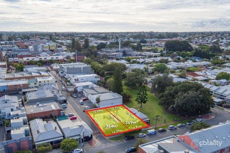 Property photo of 139 Lake Street Perth WA 6000