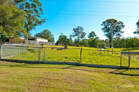 Property photo of 403-409 Millstream Road Cedar Vale QLD 4285