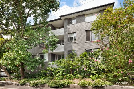 Property photo of 8/10 Leichhardt Street Glebe NSW 2037
