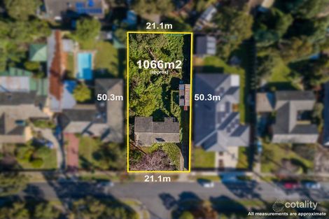 Property photo of 20 Marie Street Boronia VIC 3155