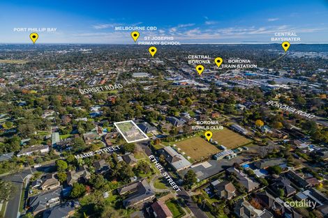 Property photo of 20 Marie Street Boronia VIC 3155