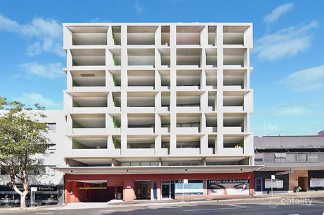 Property photo of 12/141 Bayswater Road Rushcutters Bay NSW 2011