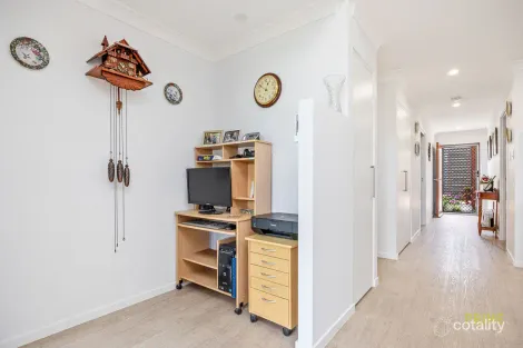 Property photo of 15/1 Links Court Urraween QLD 4655