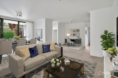 1/12-14 Bay Rd, North Sydney, NSW 2060