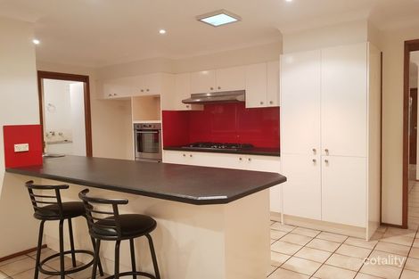 Property photo of 24 Zebra Place Quakers Hill NSW 2763