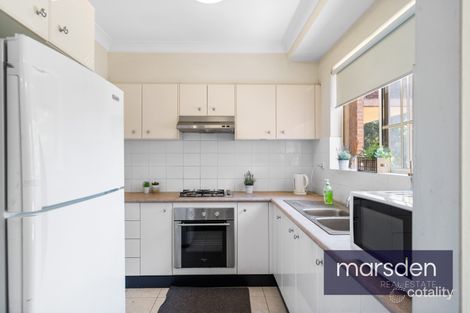Property photo of 3/9-13 Early Street Parramatta NSW 2150