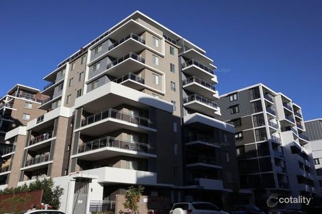 Property photo of 26/2-4 George Street Warwick Farm NSW 2170
