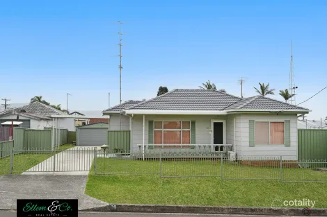 Property photo of 20 Wall Street Mount Warrigal NSW 2528