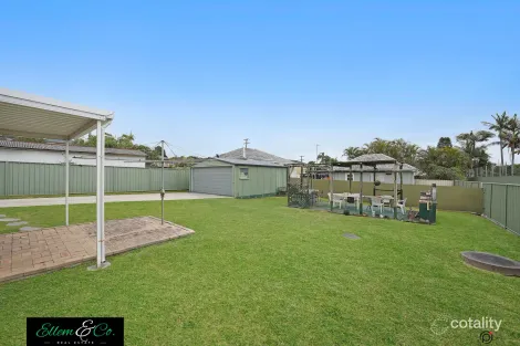 Property photo of 20 Wall Street Mount Warrigal NSW 2528