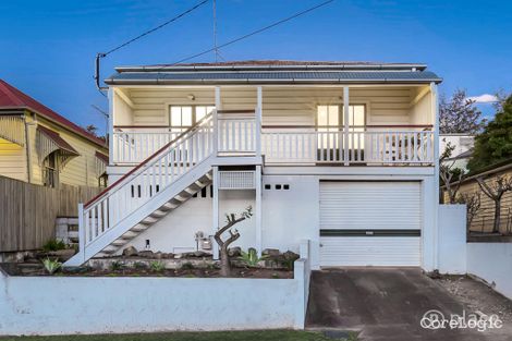 Property photo of 14 Cook Street Red Hill QLD 4059