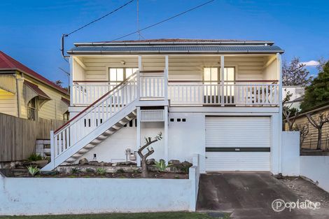 14 Cook St, Red Hill, QLD 4059