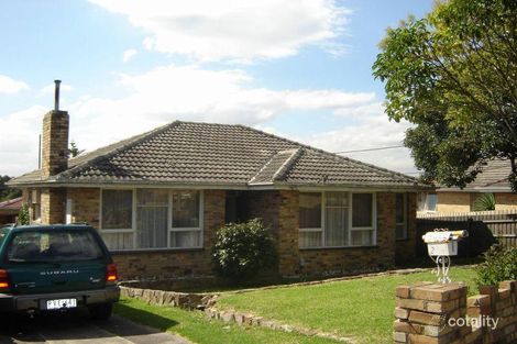 Property photo of 1 Conran Court Box Hill South VIC 3128
