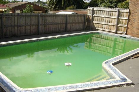 Property photo of 1 Conran Court Box Hill South VIC 3128