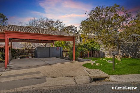 Property photo of 22 Blancoa Place Rivett ACT 2611