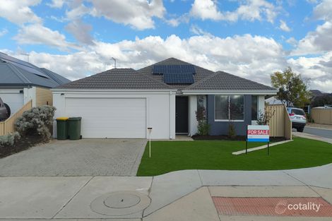 13 Mangatj St, Byford, WA 6122