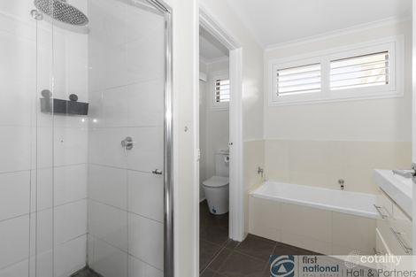 Property photo of 45 Neasham Drive Dandenong North VIC 3175