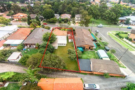 Property photo of 10 Henry Street Ryde NSW 2112